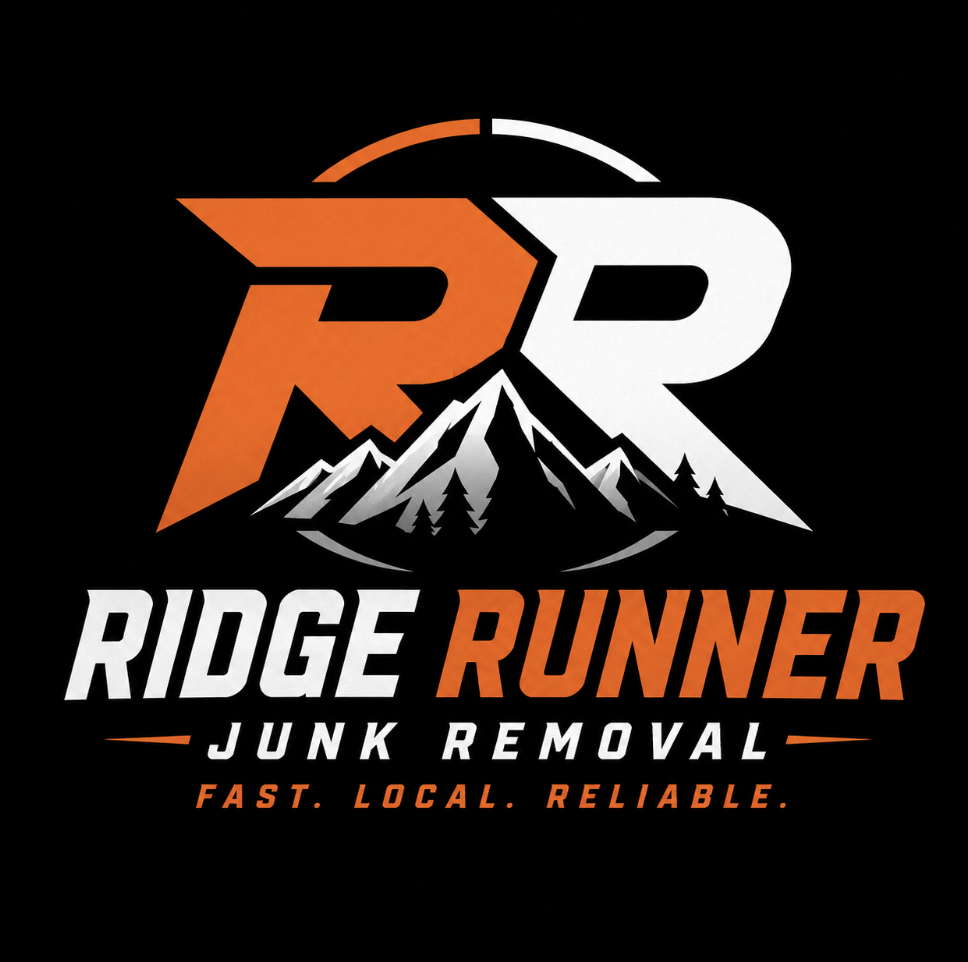 Ridge Runner Logo